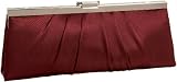 Jessica McClintock Rectangle Clutch