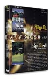 Shaft/Shafted Wakeboard Dvd