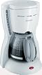 Severin KA 4035 Caffettiera Automatica 1000W, colore: Bianco-Grigio
