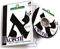 Accent Express - The Affordable Multilingual Word Processing