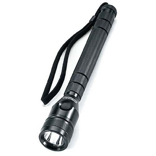 StreamLight(ストリームライト) タスクライト3AA LED ブラック【SL51006BLK】 SL51006BLK