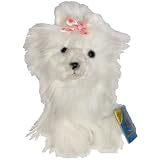 Webkinz Yorkie with 3pk Cards