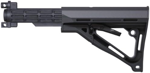 Empire BT TM15 Tactical Car Stock [A5] - Black