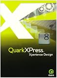 QuarkXPress 8, Full , UK and Ireland Edition + ID2Q (Mac/PC CD) [Import]