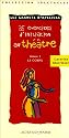 35 exercices d'initiation au theatre