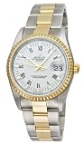 Rolex Oyster Perpetual Date 15223WRO