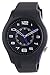 PUMA Women's PU102352005 Boost Black Blue Watch