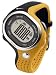 NIKE Triax Fury 100 Regular Watch Black/Gold WR0139-021