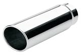 CSI 31101 Slant Cut Exhaust Tip