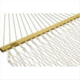Hatteras Hammocks DC-14 Large DuraCord Rope Hammock