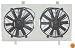 Mishimoto MMFS-WRX-01 Fan Shroud Kit