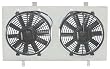 Mishimoto MMFS-MUS-79 Fan Shroud Kit