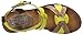 Miz Mooz Women's Fanya Fisherman Sandal