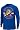 New York Giants Superbowl Super Bowl XLVI 46 Champions Ring Bling Long Sleeve Shirt Size M