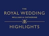 The Royal Wedding Highlights