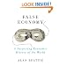 False Economy: A Surprising Economic History of the World