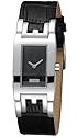 Esprit Damen Armbanduhr PURE E-FFECT BLACK A.ES102242009