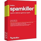 Mcafee Spamkiller V6.0 Minibox Eas 1-Node Perp