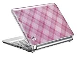 HP Factory Recertified Mini 210-2145DX Netbook Raspberry XY949UAR#ABA