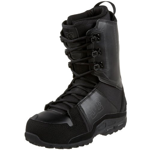DC Men's Journey 2010 Snowboard Boot