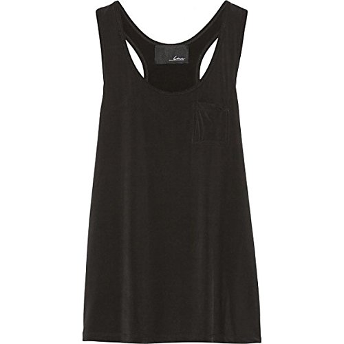 (ライン) Line レディース トップス タンクトップ Arleen stretch-cupro tank 並行輸入品