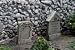 Gravestones ''Undead'' 3pcs.