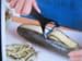 Pampered Chef Julienne Peeler for Veggies