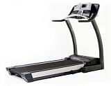 Reebok Vista 8500 Built-in 7 TV Treadmill