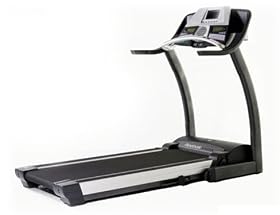 Reebok Vista 8500 Treadmill