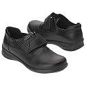 Aetrex Women's Essence Single Strap Slip-Ons