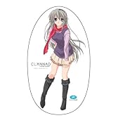 CLANNAD AFTER STORY 坂上智代 ジャンボクッション