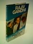 Rajiv Gandhi: A Political Study