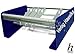 Etikettenspender f�r Perfusor - Infusionen - Drainagesysteme - Urinbeutel uvm. - inkl. 4x 50 Stck. Etiketten der freien Auswahl