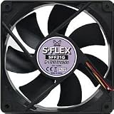 Scythe Case Fan S-FLEX SFF21G