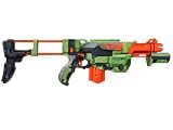 Nerf 32216983 - Vortex Praxis - deutsche Version