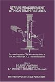 Strain Measurement at High Temperatures (Natures Gift)