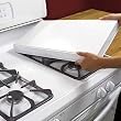 Extra Deep Burner Covers