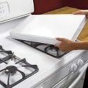 EXTRA DEEP BURNER COVERS