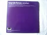 TOUR DE FORCE Catalan UK 12