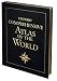 GPS Review : Comprehensive Atlas of the World