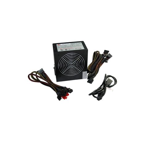 Coolmax Power Supply CoolMax USA CU-700B 4