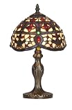 Jessamine Tiffany Table Lamp
