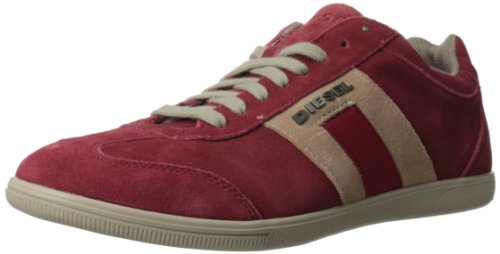 Diesel Men's Vintagy Lounge Fashion Sneaker