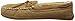 Minnetonka Men's Sheepskin Hardsole Moccasin
