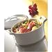 Revol Belle Cuisine White Dutch Oven 2.75-qt.