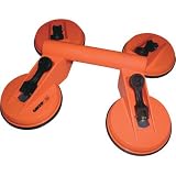 Grip-On Tools 4-Head Suction Cup Dent Puller Grip-On Tools 4-Head Suction Cup Dent Puller