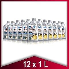 MOBIL Super 3000 XE 5W-30 12x1L Motor�l Motoren�l 5w30