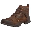 Kickers Dock 001372 60 9, Herren Stiefel, braun, (marron 9), EU 44