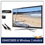 Samsung UN46C6800 46