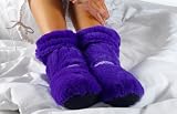 Hot Boots - Purple